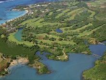 Constance Belle Mare Plage Resort