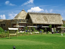 Constance Belle Mare Plage Resort