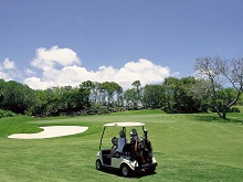 Constance Belle Mare Plage Resort