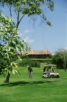 Constance Belle Mare Plage Resort