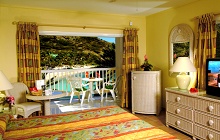 St. James's Club Resort & Villas