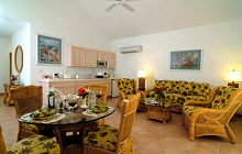 St. James's Club Resort & Villas