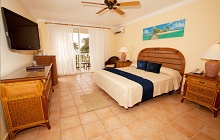 St. James's Club Resort & Villas