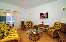 St. James's Club Resort & Villas