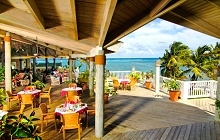 St. James's Club Resort & Villas