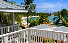 St. James's Club Resort & Villas