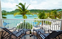 St. James's Club Resort & Villas