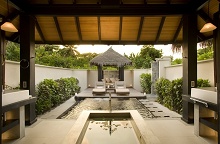 JA Manafaru (ex.Beach House at Iruveli Maldives)