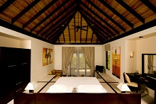 JA Manafaru (ex.Beach House at Iruveli Maldives)