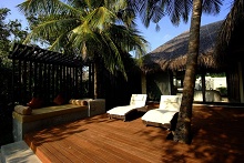 JA Manafaru (ex.Beach House at Iruveli Maldives)
