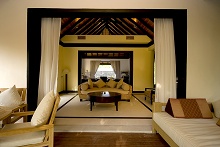 JA Manafaru (ex.Beach House at Iruveli Maldives)