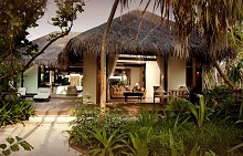 JA Manafaru (ex.Beach House at Iruveli Maldives)