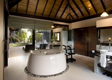 JA Manafaru (ex.Beach House at Iruveli Maldives)