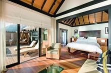 JA Manafaru (ex.Beach House at Iruveli Maldives)