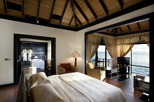 JA Manafaru (ex.Beach House at Iruveli Maldives)