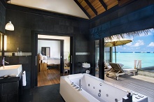 JA Manafaru (ex.Beach House at Iruveli Maldives)