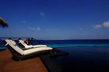 JA Manafaru (ex.Beach House at Iruveli Maldives)