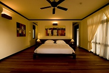 JA Manafaru (ex.Beach House at Iruveli Maldives)