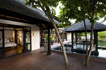 JA Manafaru (ex.Beach House at Iruveli Maldives)