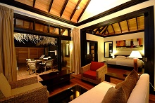 JA Manafaru (ex.Beach House at Iruveli Maldives)