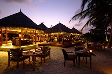JA Manafaru (ex.Beach House at Iruveli Maldives)