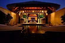 JA Manafaru (ex.Beach House at Iruveli Maldives)