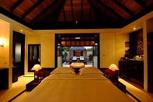 JA Manafaru (ex.Beach House at Iruveli Maldives)