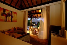 JA Manafaru (ex.Beach House at Iruveli Maldives)