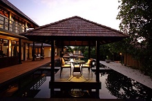 JA Manafaru (ex.Beach House at Iruveli Maldives)