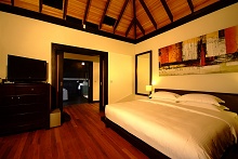 JA Manafaru (ex.Beach House at Iruveli Maldives)