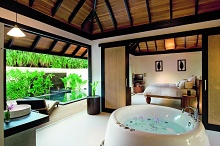 JA Manafaru (ex.Beach House at Iruveli Maldives)