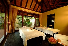 JA Manafaru (ex.Beach House at Iruveli Maldives)