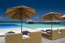 JA Manafaru (ex.Beach House at Iruveli Maldives)