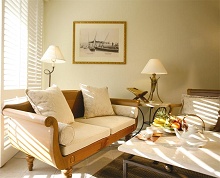The Residence Mauritius