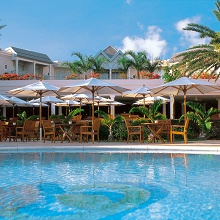 The Residence Mauritius