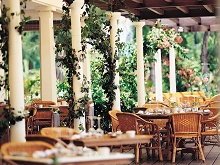 The Residence Mauritius