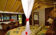 Palm Island The Grenadines