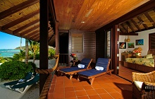 Palm Island The Grenadines