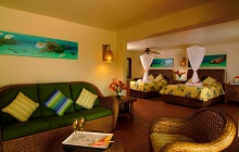 Palm Island The Grenadines