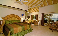 Palm Island The Grenadines