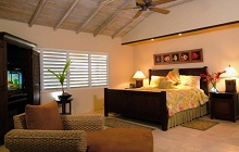 Palm Island The Grenadines