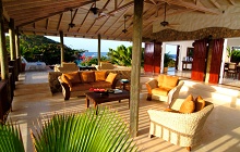 Palm Island The Grenadines