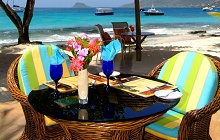 Palm Island The Grenadines