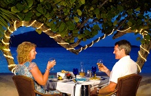 Palm Island The Grenadines