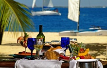 Palm Island The Grenadines