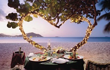 Palm Island The Grenadines