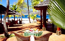 Palm Island The Grenadines