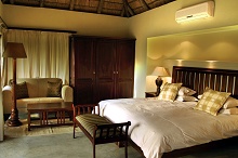 Imbali Safari Lodge