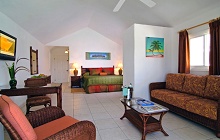 The Verandah Resort & Spa