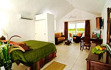 The Verandah Resort & Spa